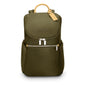 Briggs & Riley Rhapsody 2.0 U-Zip Backpack - Olive