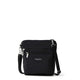 Baggallini Modern Pocket Crossbody - Black