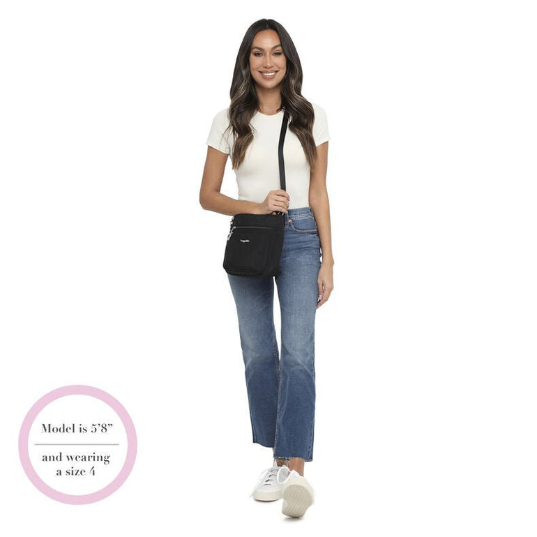 Baggallini Modern Pocket Sac bandoulière