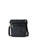 Baggallini Modern Pocket Crossbody - Midnight Blossom