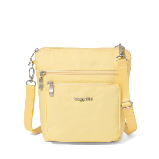 Baggallini Modern Pocket Crossbody