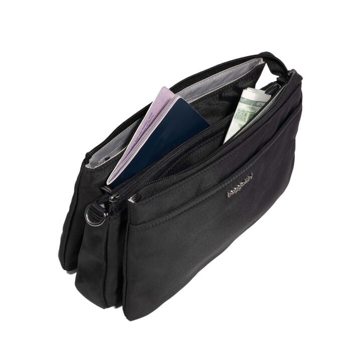 Baggallini Perry Sac bandoulière