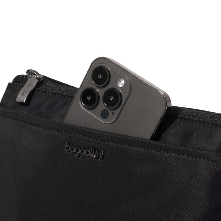 Baggallini Perry Sac bandoulière