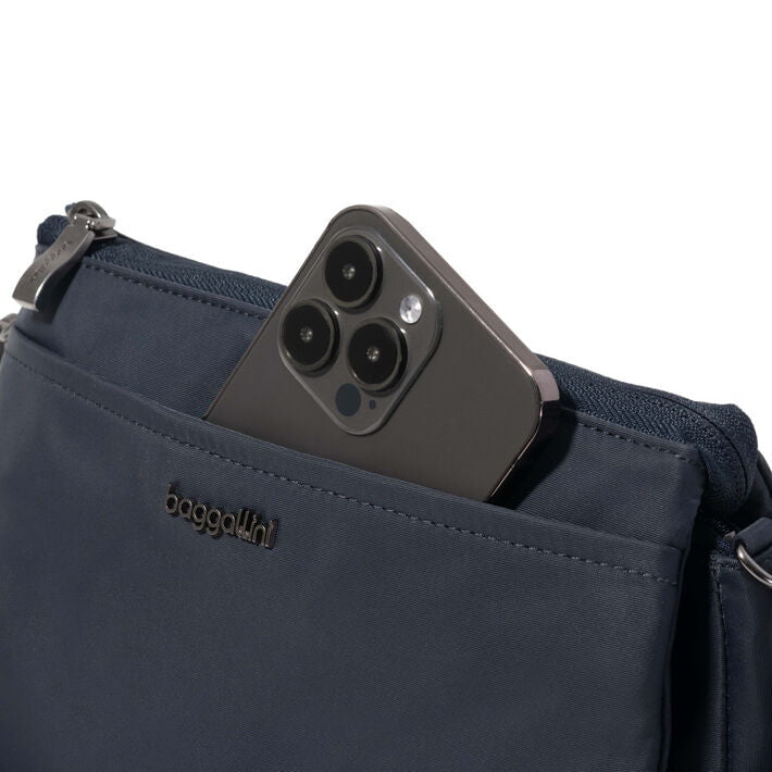 Baggallini Perry Sac bandoulière