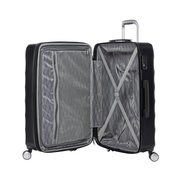 American Tourister Crave Collection Grande Valise Extensible Rigide