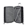 American Tourister Crave Collection 3 Piece Expandable Spinner Luggage Set