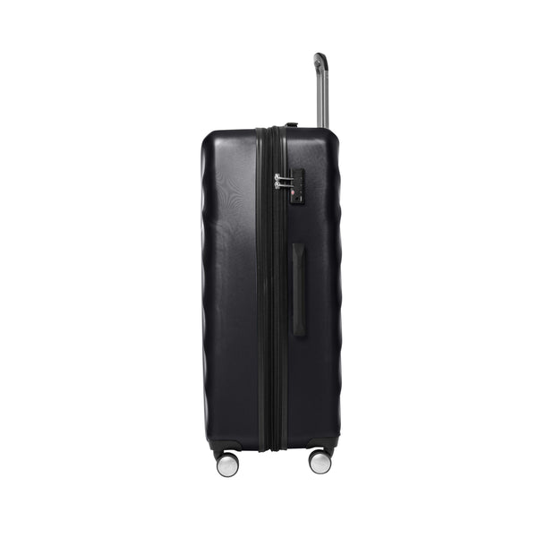 American Tourister Crave Collection 3 Piece Expandable Spinner Luggage Set