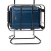 Samsonite Omni 3.0 Carry-On Spinner Expandable Luggage