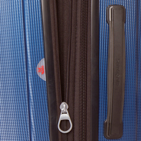 Samsonite Omni 3.0 CarryOn Spinner Expandable Luggage Canada Luggage