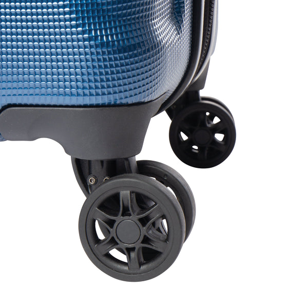 Samsonite Omni 3.0 3 Piece Spinner Expandable Luggage Set Canada