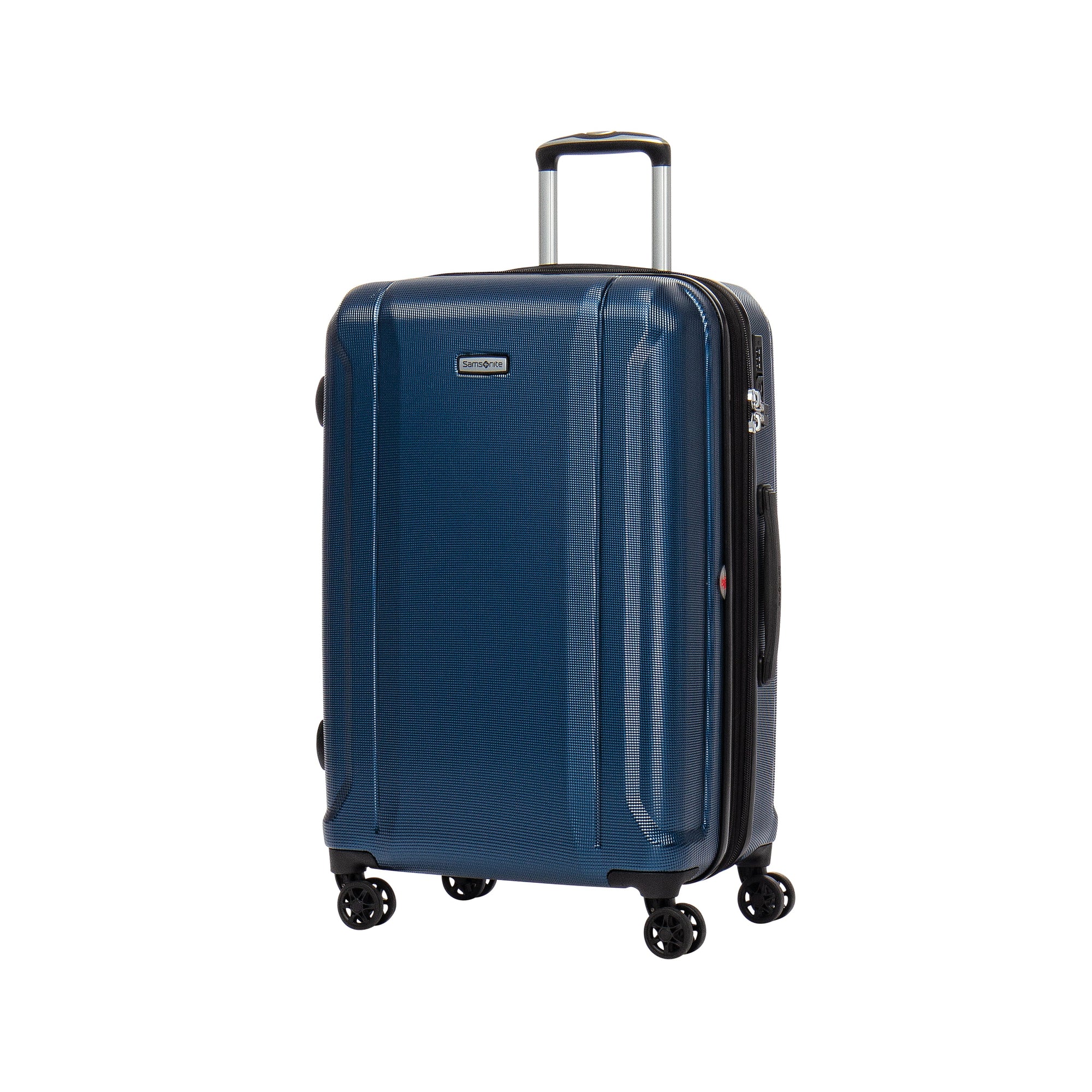Samsonite Omni 3.0 Medium Spinner Expandable Luggage