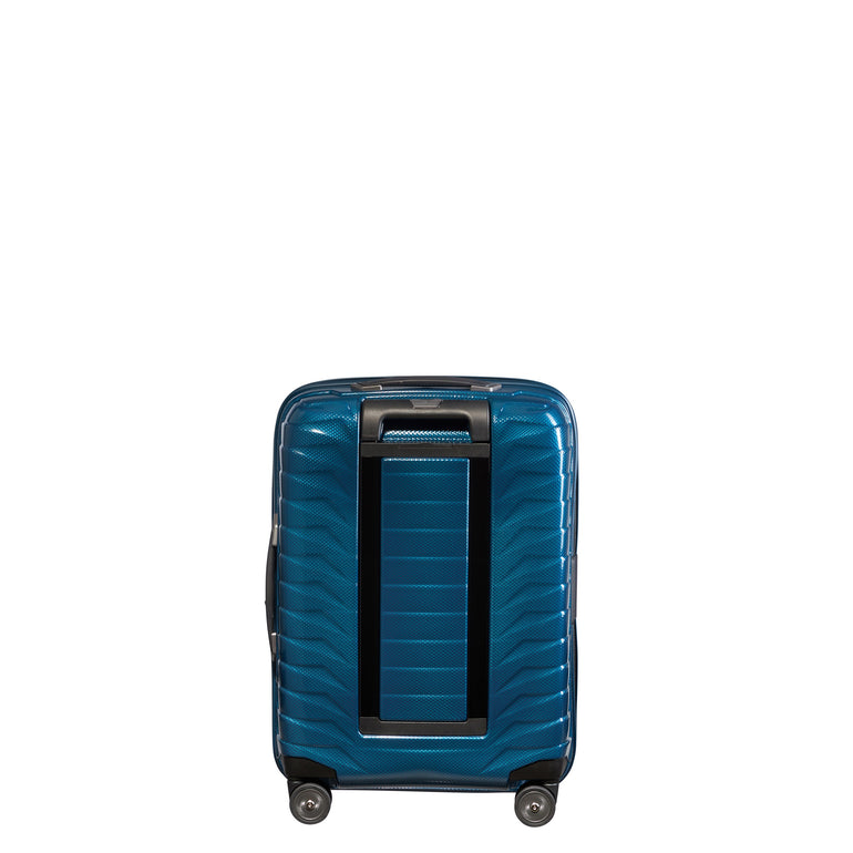 Samsonite Proxis Expandable Spinner Carry-On Luggage