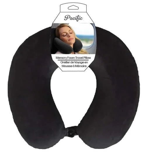 Pacific Memory Foam Pillow