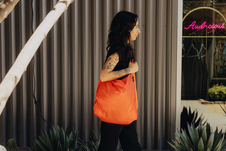 Peak Design Packable Tote