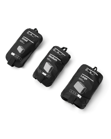 Db Essential Packing Cube S