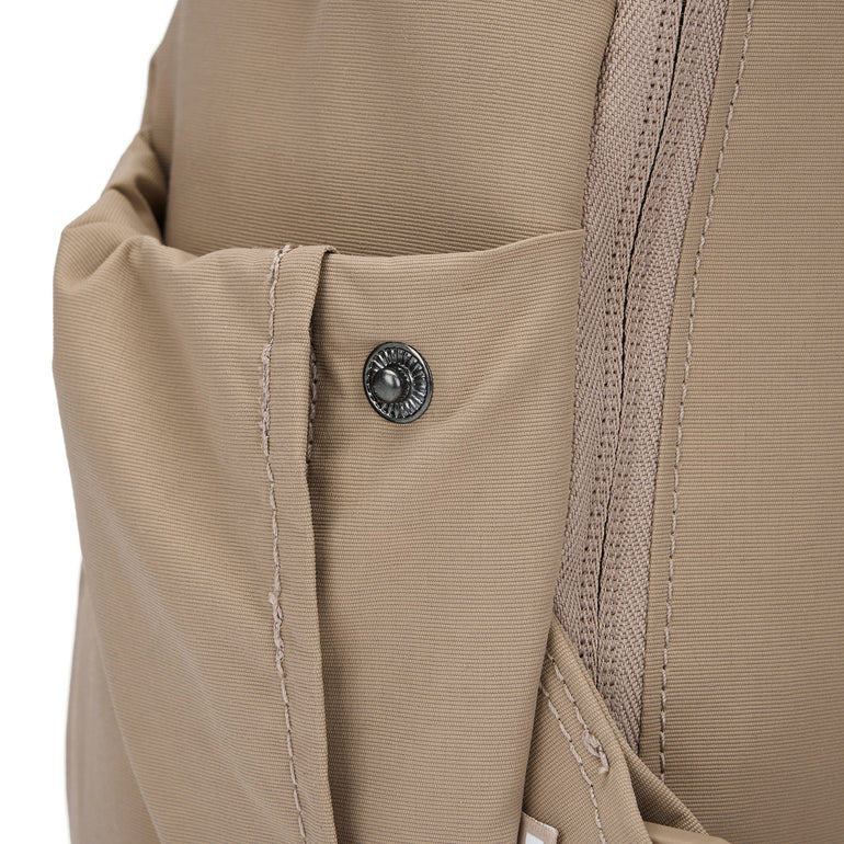 Pacsafe Citysafe CX Anti-Theft 8L Backpack Petite