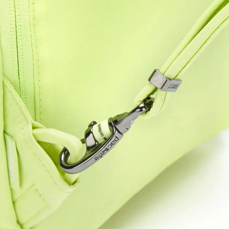 Pacsafe Citysafe CX Anti-Theft 8L Backpack Petite - Matcha