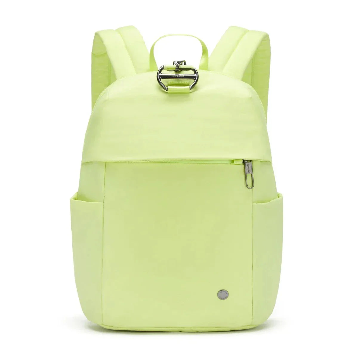 Pacsafe Citysafe CX Anti-Theft 8L Backpack Petite - Matcha