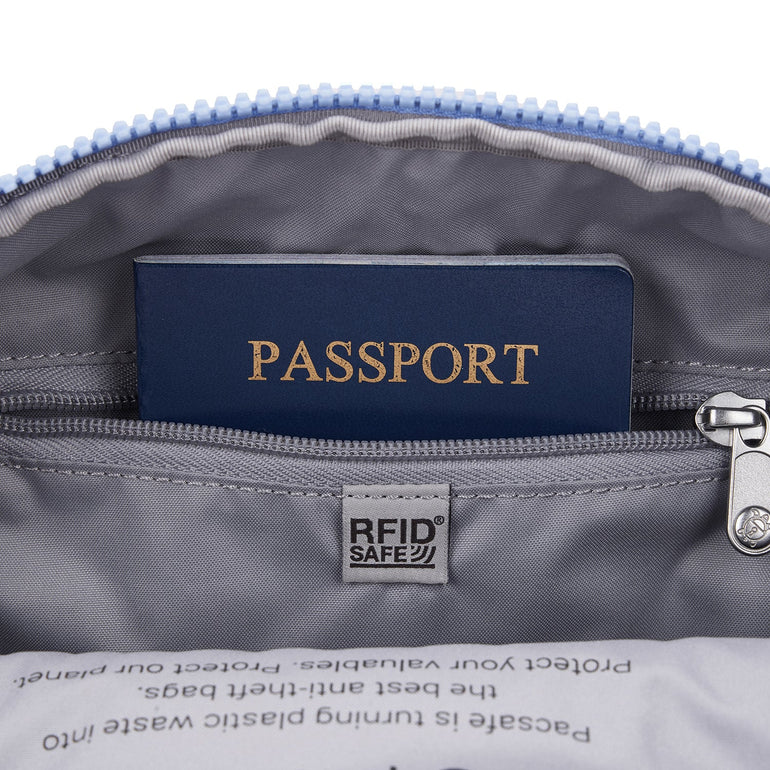 Pacsafe Citysafe CX Anti-Theft 8L Backpack Petite