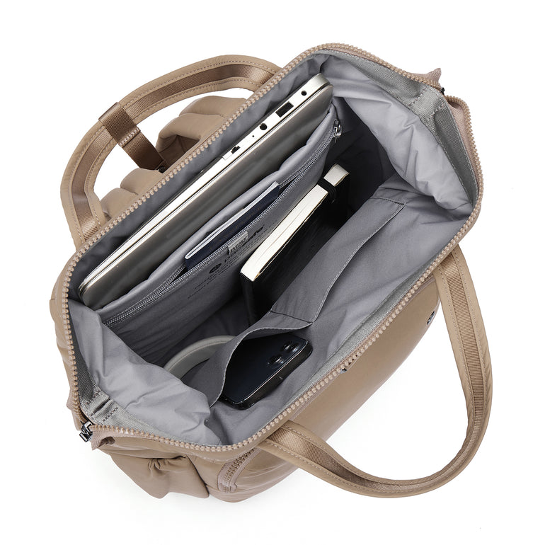 Pacsafe Citysafe CX Anti-Theft Backpack (RFID Blocking)
