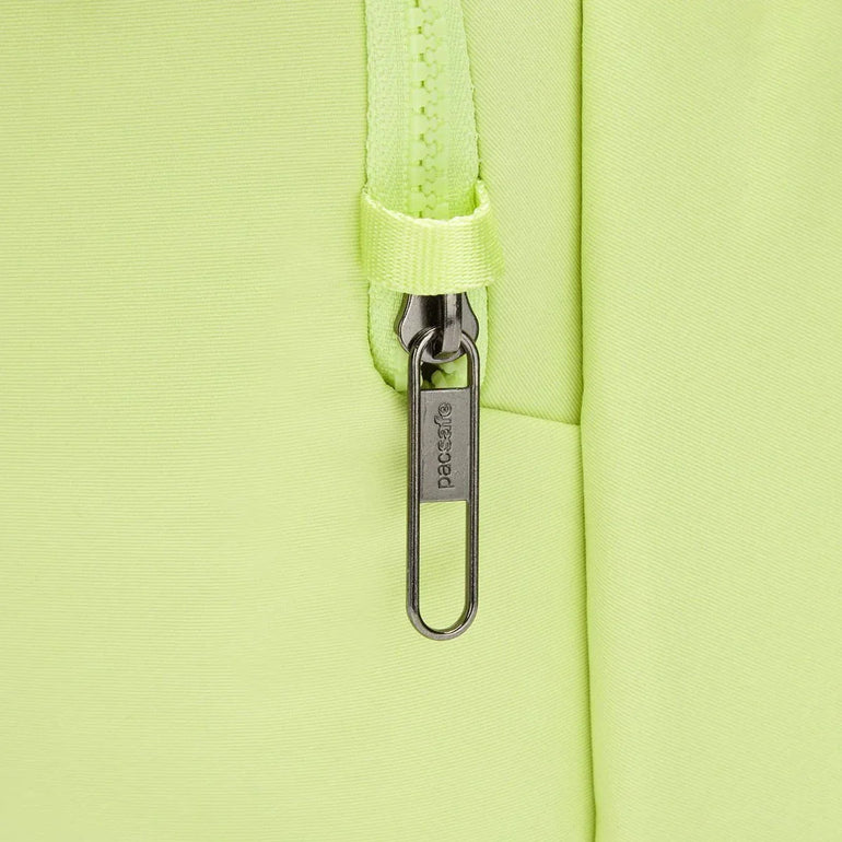 Pacsafe Citysafe CX Anti-Theft Backpack (RFID Blocking) - Matcha