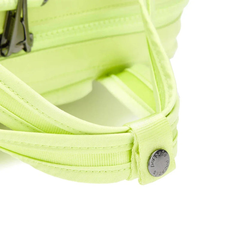 Pacsafe Citysafe CX Anti-Theft Backpack (RFID Blocking) - Matcha