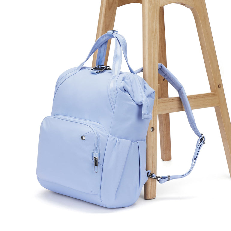 Pacsafe Citysafe CX Anti-Theft Backpack (RFID Blocking)