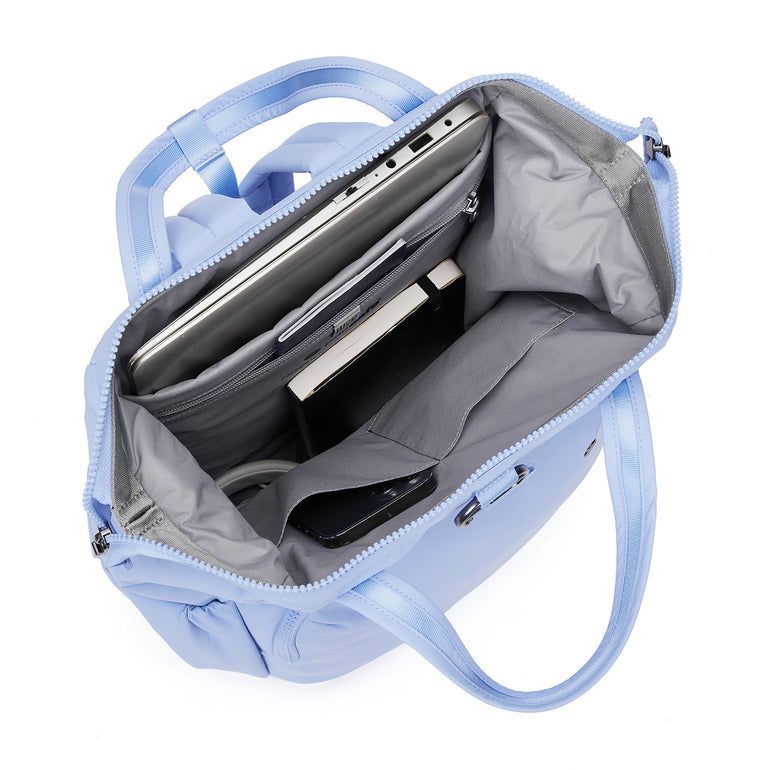 Pacsafe Citysafe CX Anti-Theft Backpack (RFID Blocking)