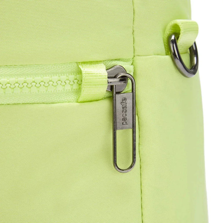 Pacsafe Citysafe CX Anti-Theft Convertible Backpack - Matcha