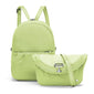 Pacsafe Citysafe CX Anti-Theft Convertible Backpack - Matcha