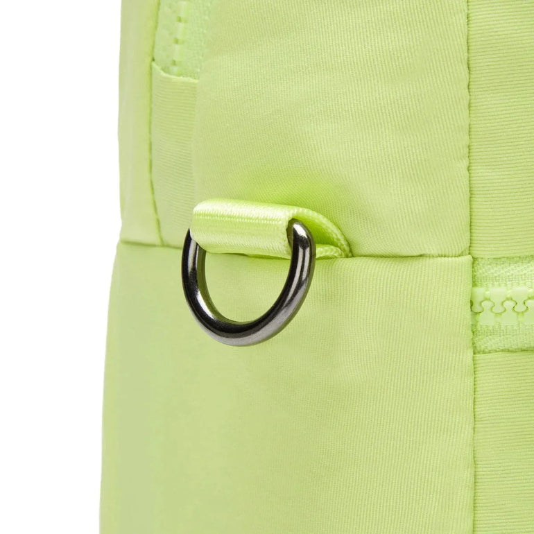 Pacsafe Citysafe CX Anti-Theft Convertible Backpack - Matcha