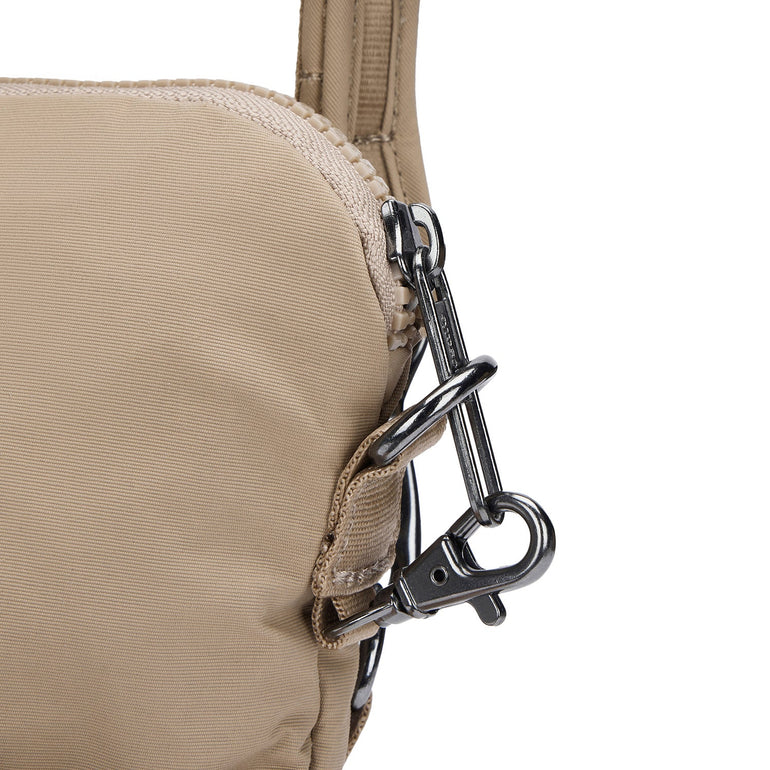Pacsafe Citysafe CX Anti-Theft Convertible Crossbody Bag