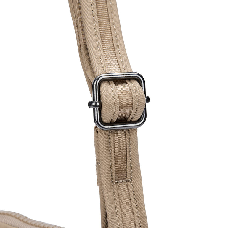 Pacsafe Citysafe CX Anti-Theft Convertible Crossbody Bag