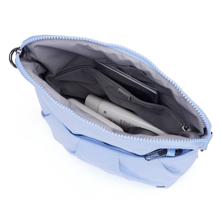 Pacsafe Citysafe CX Anti-Theft Convertible Crossbody Bag