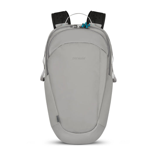 Pacsafe ECO 25L Backpack - ECONYL Gravity Gray