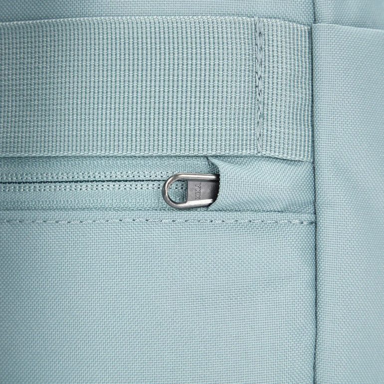 Pacsafe Go 15L Anti-Theft Backpack - Fresh Mint