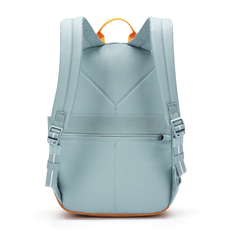 Pacsafe Go 15L Anti-Theft Backpack - Fresh Mint