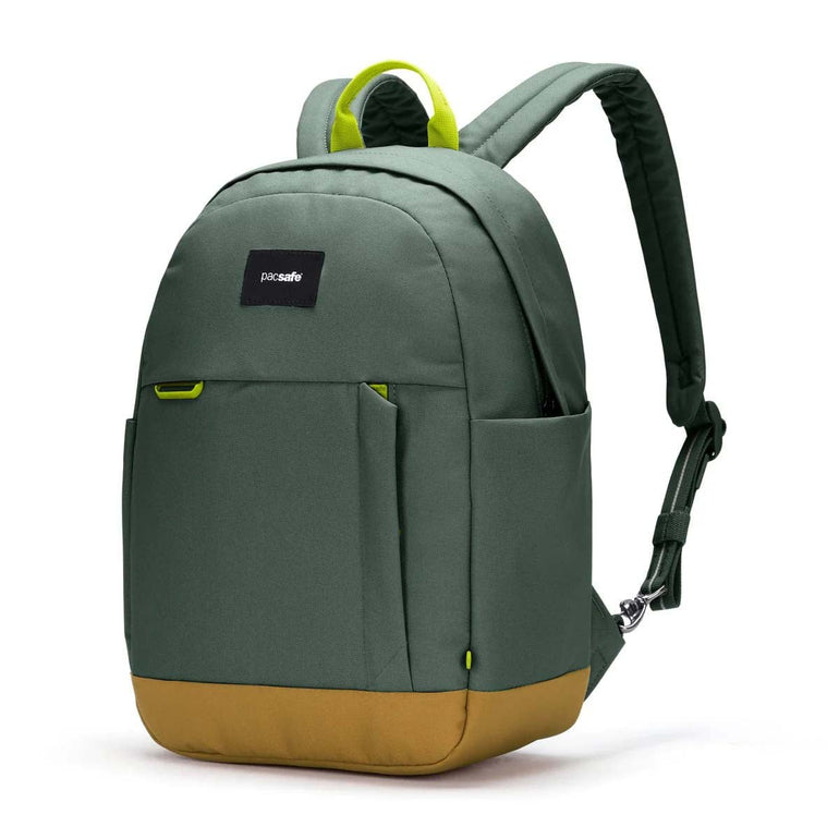 Pacsafe Go 15L Anti-Theft Backpack