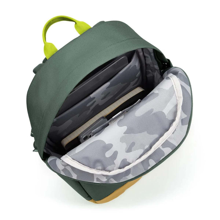 Pacsafe Go 15L Anti-Theft Backpack