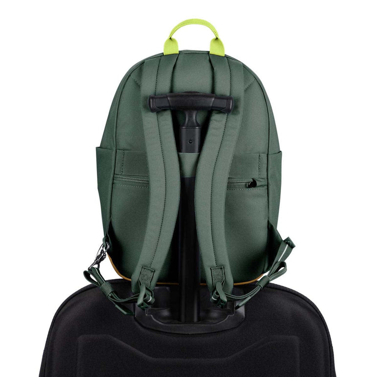 Pacsafe Go 15L Anti-Theft Backpack