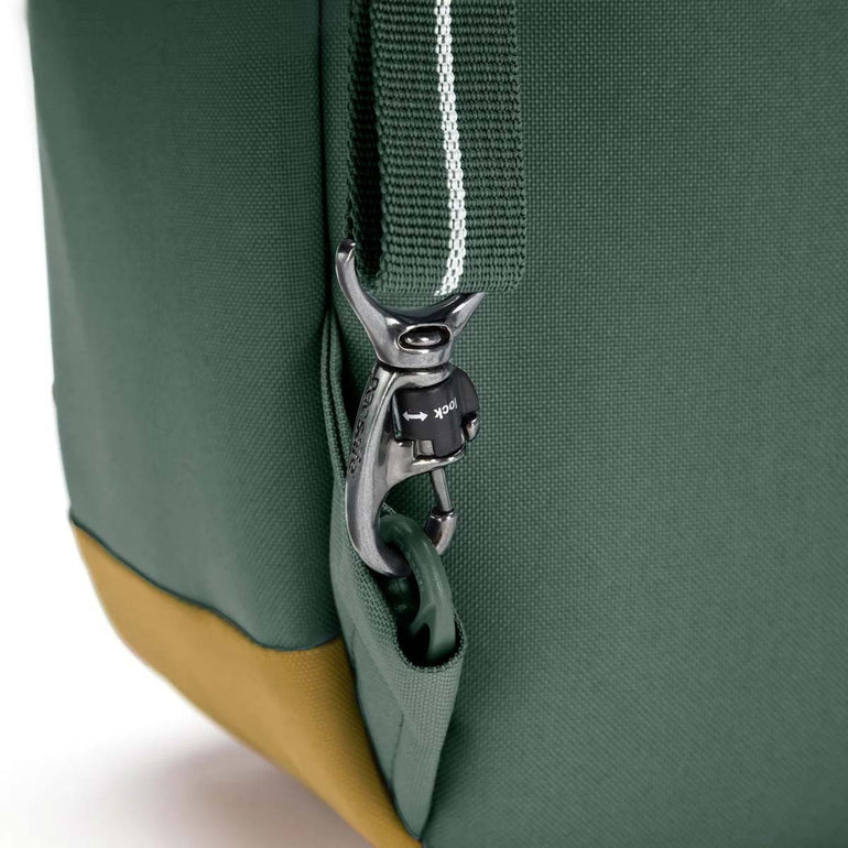 Pacsafe Go 15L Anti-Theft Backpack