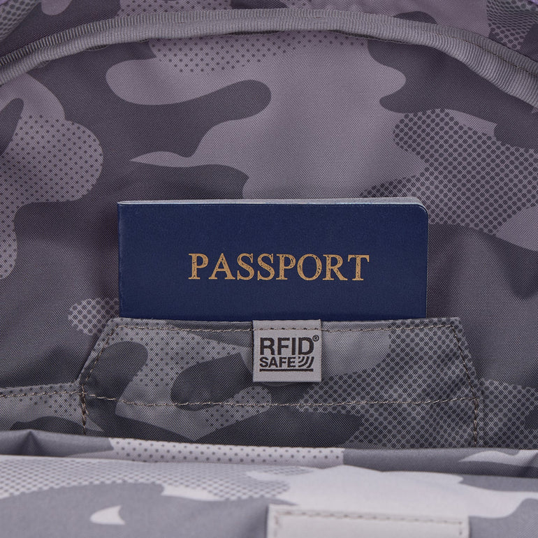 Pacsafe Go 15L Anti-Theft Backpack