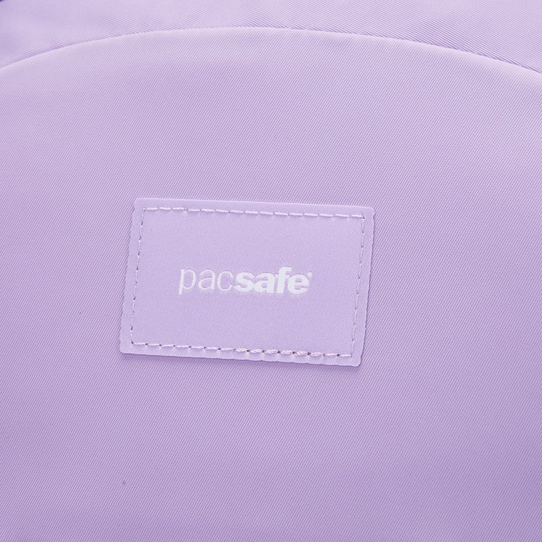 Pacsafe Go 15L Anti-Theft Backpack