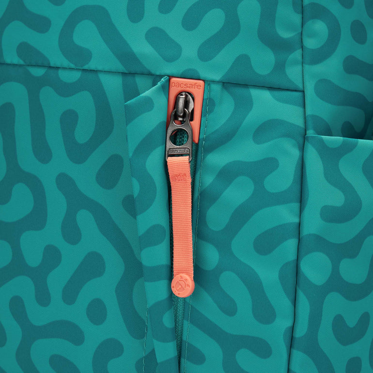 Pacsafe Go 15L Anti-Theft Backpack