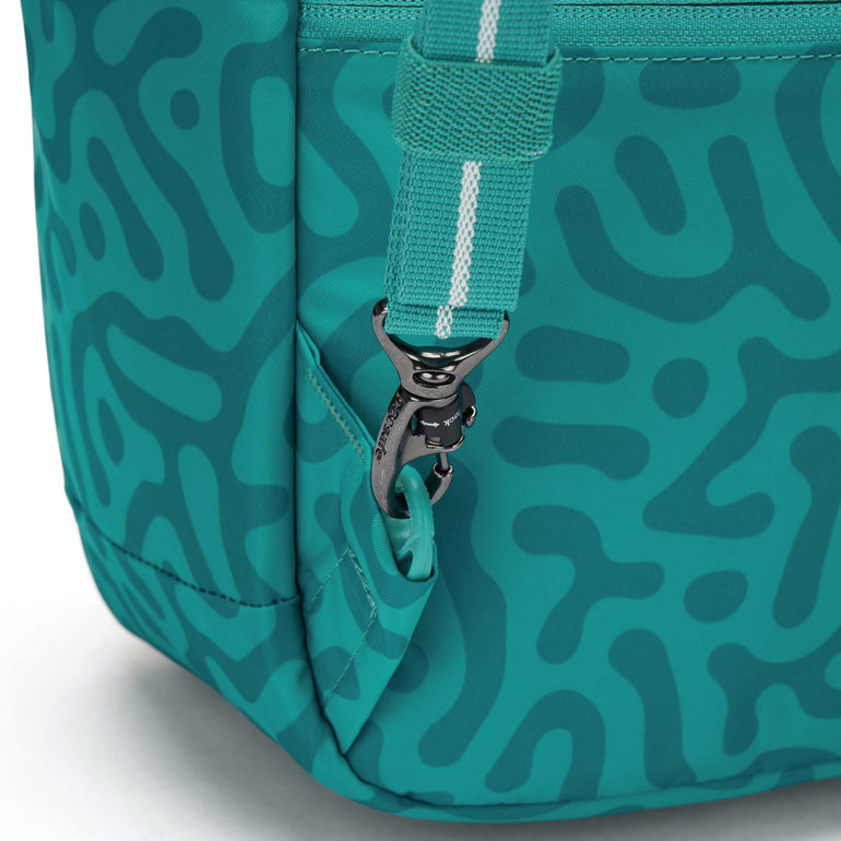 Pacsafe Go 15L Anti-Theft Backpack