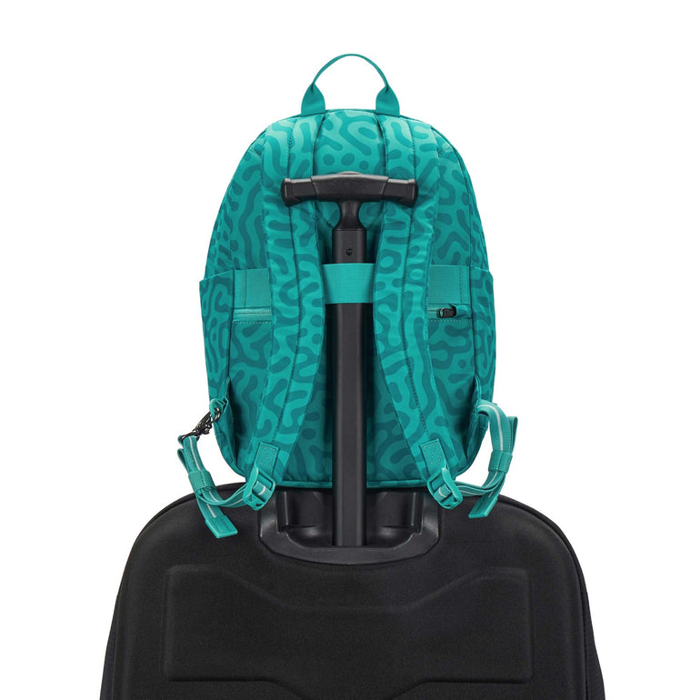 Pacsafe Go 15L Anti-Theft Backpack