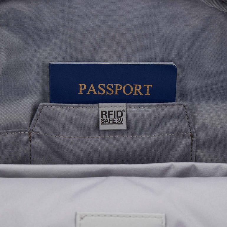 Pacsafe Go 15L Anti-Theft Backpack