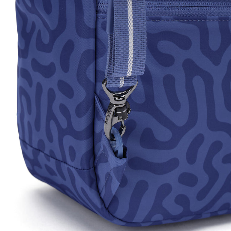 Pacsafe Go 15L Anti-Theft Backpack