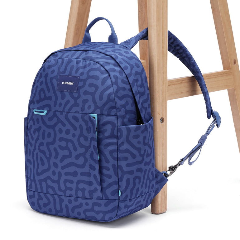 Pacsafe Go 15L Anti-Theft Backpack