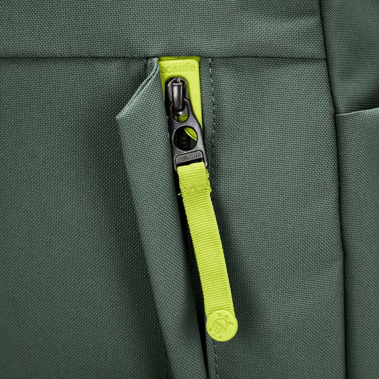 Pacsafe Go 15L Anti-Theft Backpack